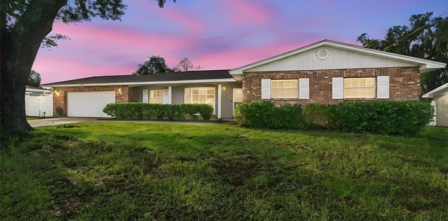 Villa ou maison à Brandon, Floride 4 chambres, 226.03 m2 № 2418553