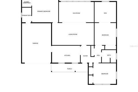 Casa en venta en Treasure Island, Florida, 3 dormitorios, 180.14 m2 № 1834913 - foto 28