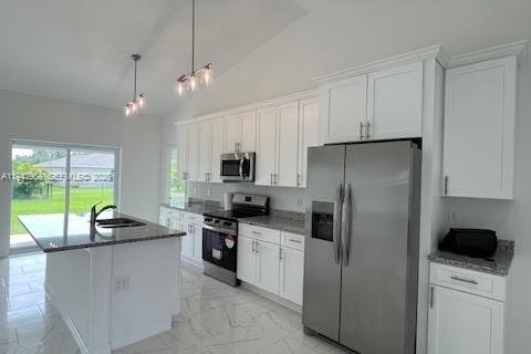 Villa ou maison à louer à Punta Gorda, Floride: 3 chambres № 1999292 - photo 6