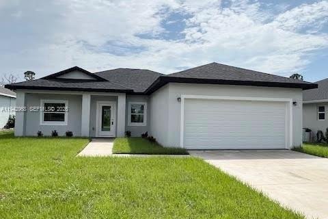 Villa ou maison à louer à Punta Gorda, Floride: 3 chambres № 1999292 - photo 3