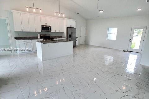 Villa ou maison à louer à Punta Gorda, Floride: 3 chambres № 1999292 - photo 5