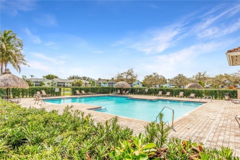 Touwnhouse à louer à Homestead, Floride: 4 chambres, 171.5 m2 № 2045393 - photo 28