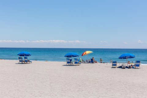 Copropriété à louer à Delray Beach, Floride: 2 chambres, 109.16 m2 № 1141449 - photo 1