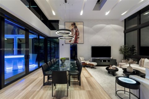 Villa ou maison à louer à Miami Beach, Floride: 5 chambres, 502.23 m2 № 2026185 - photo 26
