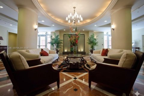 Condominio en venta en Miami, Florida, 1 dormitorio, 78.78 m2 № 2008539 - foto 17
