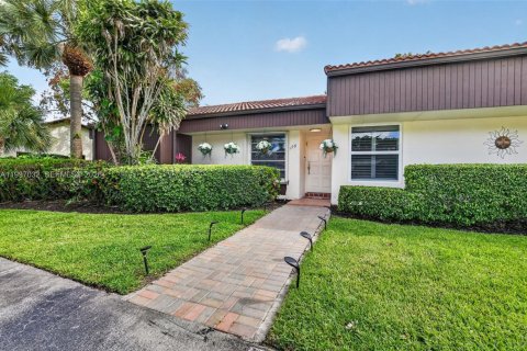 Casa en venta en Boca Raton, Florida, 2 dormitorios, 106.09 m2 № 2064228 - foto 2