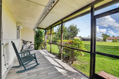 Casa en venta en Boca Raton, Florida, 2 dormitorios, 106.09 m2 № 2064228 - foto 28