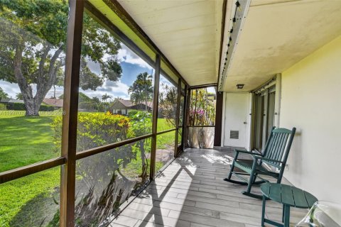 Casa en venta en Boca Raton, Florida, 2 dormitorios, 106.09 m2 № 2064228 - foto 30