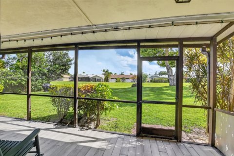 Casa en venta en Boca Raton, Florida, 2 dormitorios, 106.09 m2 № 2064228 - foto 27