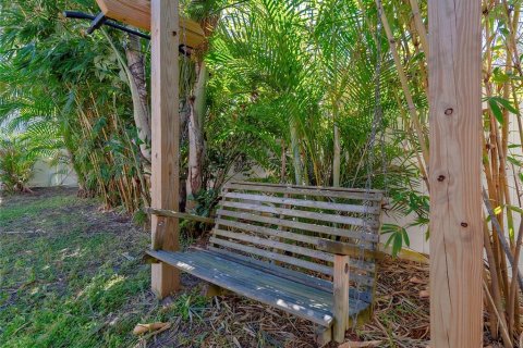 Villa ou maison à louer à Clearwater, Floride: 2 chambres, 102.19 m2 № 2419884 - photo 26