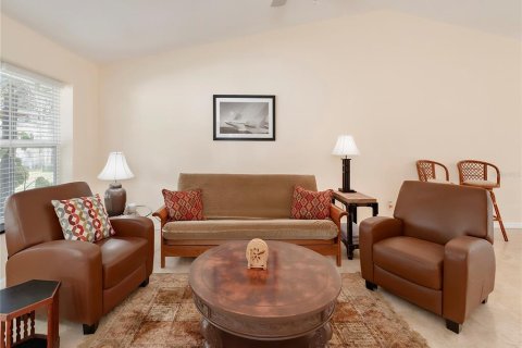 Villa ou maison à louer à Clearwater, Floride: 2 chambres, 102.19 m2 № 2419884 - photo 7