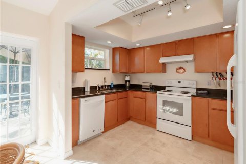 Villa ou maison à louer à Clearwater, Floride: 2 chambres, 102.19 m2 № 2419884 - photo 12