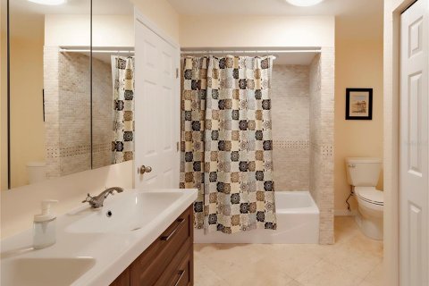 Villa ou maison à louer à Clearwater, Floride: 2 chambres, 102.19 m2 № 2419884 - photo 23