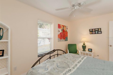 Villa ou maison à louer à Clearwater, Floride: 2 chambres, 102.19 m2 № 2419884 - photo 21