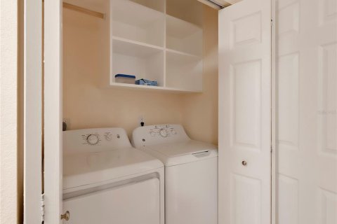 Villa ou maison à louer à Clearwater, Floride: 2 chambres, 102.19 m2 № 2419884 - photo 25