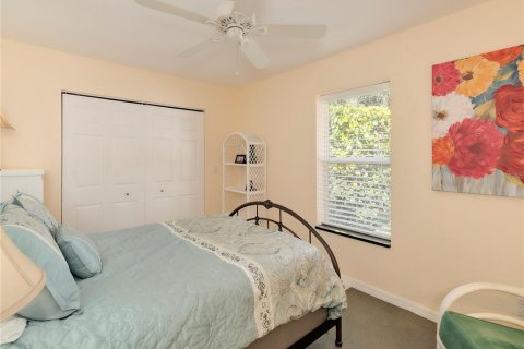 Villa ou maison à louer à Clearwater, Floride: 2 chambres, 102.19 m2 № 2419884 - photo 19