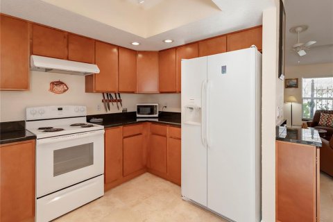 Villa ou maison à louer à Clearwater, Floride: 2 chambres, 102.19 m2 № 2419884 - photo 13