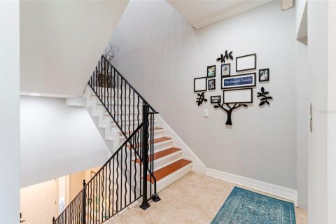 Townhouse in Indian Shores, Florida 3 bedrooms, 266.91 sq.m. № 2092157 - photo 14