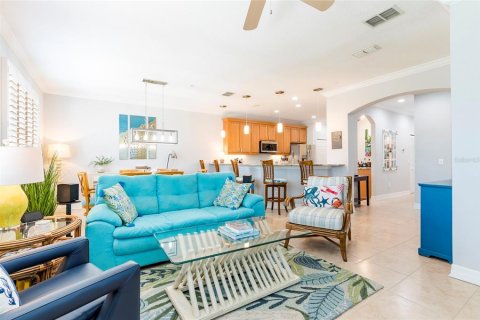 Townhouse in Indian Shores, Florida 3 bedrooms, 266.91 sq.m. № 2092157 - photo 20