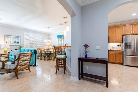 Townhouse in Indian Shores, Florida 3 bedrooms, 266.91 sq.m. № 2092157 - photo 17