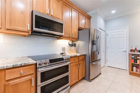 Townhouse in Indian Shores, Florida 3 bedrooms, 266.91 sq.m. № 2092157 - photo 29