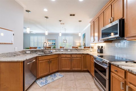 Townhouse in Indian Shores, Florida 3 bedrooms, 266.91 sq.m. № 2092157 - photo 27