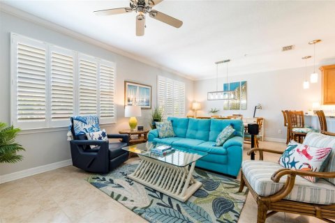 Townhouse in Indian Shores, Florida 3 bedrooms, 266.91 sq.m. № 2092157 - photo 19