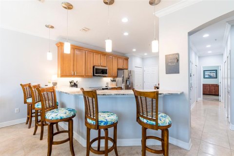 Townhouse in Indian Shores, Florida 3 bedrooms, 266.91 sq.m. № 2092157 - photo 25