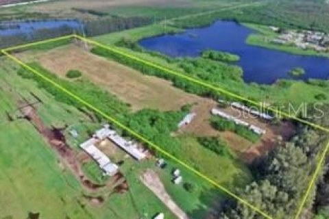 Land in Rockledge, Florida № 1876848 - photo 3