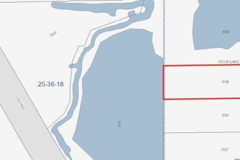 Land in Rockledge, Florida № 1876848 - photo 7