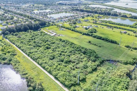 Land in Rockledge, Florida № 1876848 - photo 4
