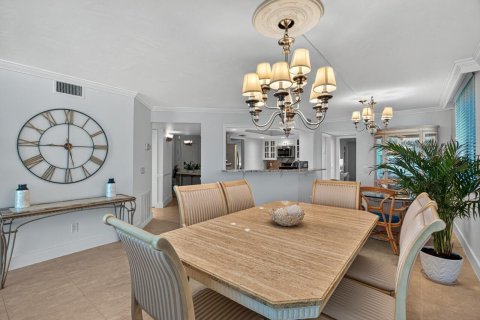 Снять в аренду кондоминиум в Виро-Бич, Флорида 6 комнат, 213.68м2, № 2146775 - фото 3