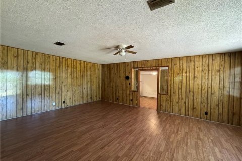 House in Live Oak, Florida 5 bedrooms, 185.06 sq.m. № 1650859 - photo 15