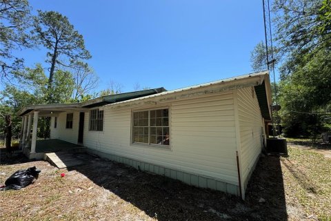 House in Live Oak, Florida 5 bedrooms, 185.06 sq.m. № 1650859 - photo 22