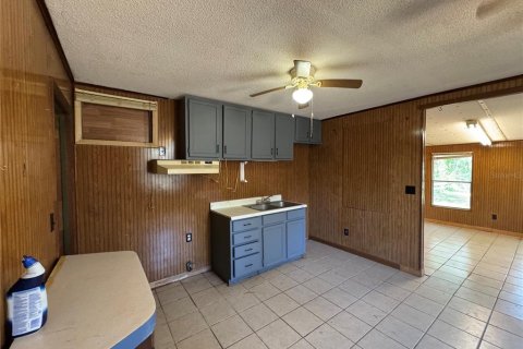 House in Live Oak, Florida 5 bedrooms, 185.06 sq.m. № 1650859 - photo 11
