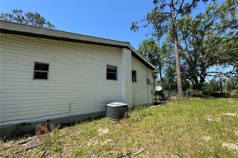 House in Live Oak, Florida 5 bedrooms, 185.06 sq.m. № 1650859 - photo 6