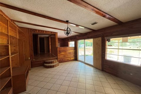 House in Live Oak, Florida 5 bedrooms, 185.06 sq.m. № 1650859 - photo 23