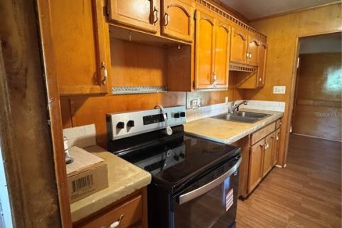 House in Live Oak, Florida 5 bedrooms, 185.06 sq.m. № 1650859 - photo 17