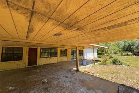 House in Live Oak, Florida 5 bedrooms, 185.06 sq.m. № 1650859 - photo 21