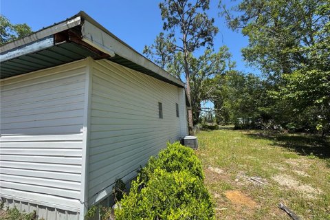 House in Live Oak, Florida 5 bedrooms, 185.06 sq.m. № 1650859 - photo 5
