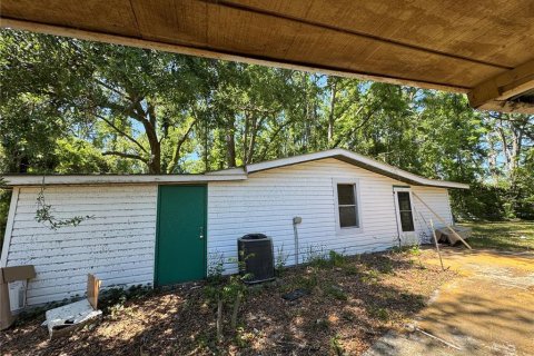 House in Live Oak, Florida 5 bedrooms, 185.06 sq.m. № 1650859 - photo 4