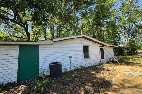 House in Live Oak, Florida 5 bedrooms, 185.06 sq.m. № 1650859 - photo 14