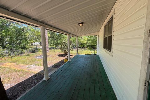 House in Live Oak, Florida 5 bedrooms, 185.06 sq.m. № 1650859 - photo 7