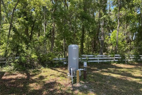 House in Live Oak, Florida 5 bedrooms, 185.06 sq.m. № 1650859 - photo 13
