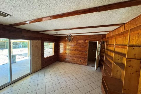 House in Live Oak, Florida 5 bedrooms, 185.06 sq.m. № 1650859 - photo 25
