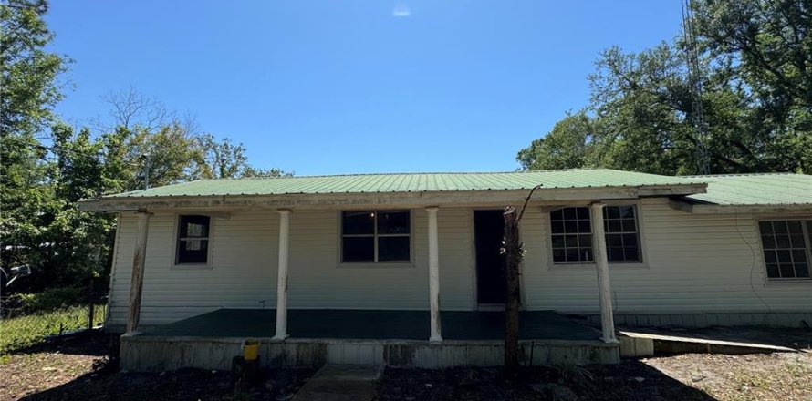 Casa en Live Oak, Florida 5 dormitorios, 185.06 m2 № 1650859