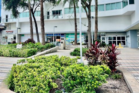 Купить кондоминиум в Майами-Бич, Флорида 1 спальня, 93.83м2, № 2012968 - фото 4