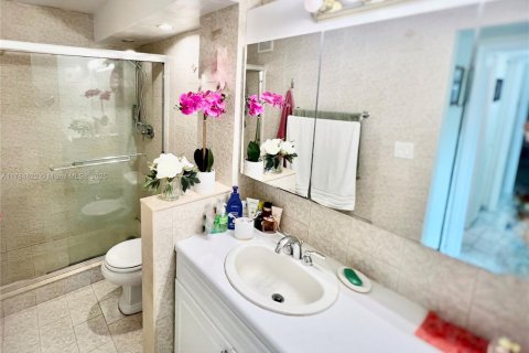 Купить кондоминиум в Майами-Бич, Флорида 1 спальня, 93.83м2, № 2012968 - фото 28