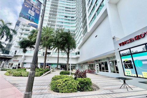 Купить кондоминиум в Майами-Бич, Флорида 1 спальня, 93.83м2, № 2012968 - фото 5