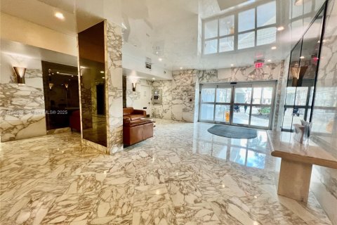 Купить кондоминиум в Майами-Бич, Флорида 1 спальня, 93.83м2, № 2012968 - фото 13